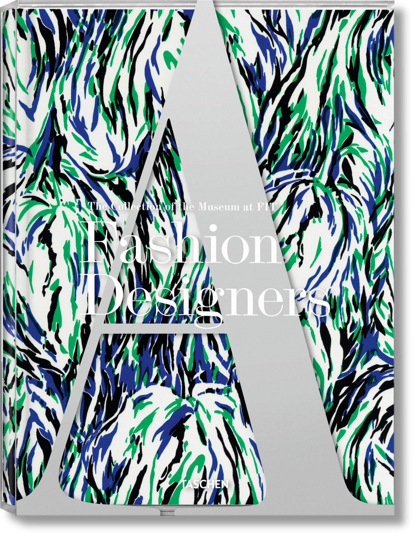 Fashion Designers A-Z, Stella McCartney Edition (German, French, English) (SA)