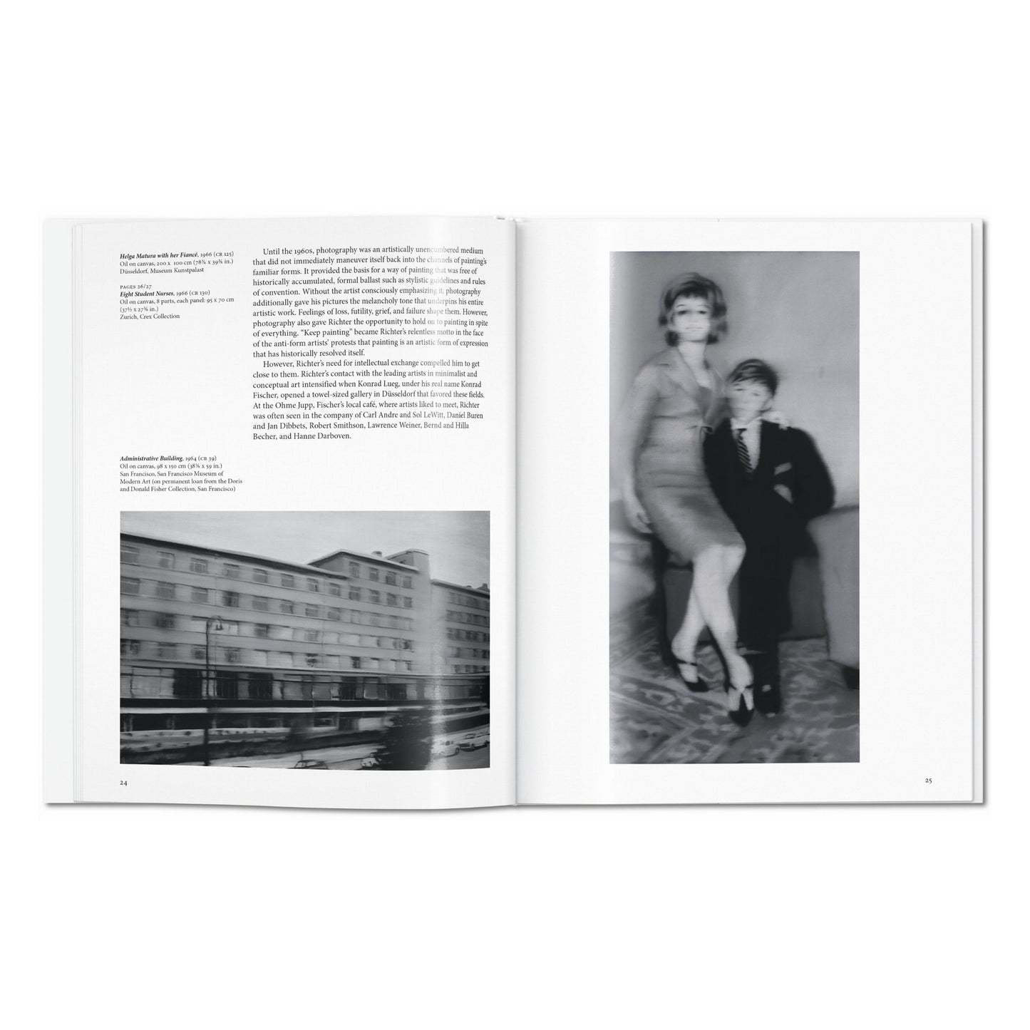 Richter (German)