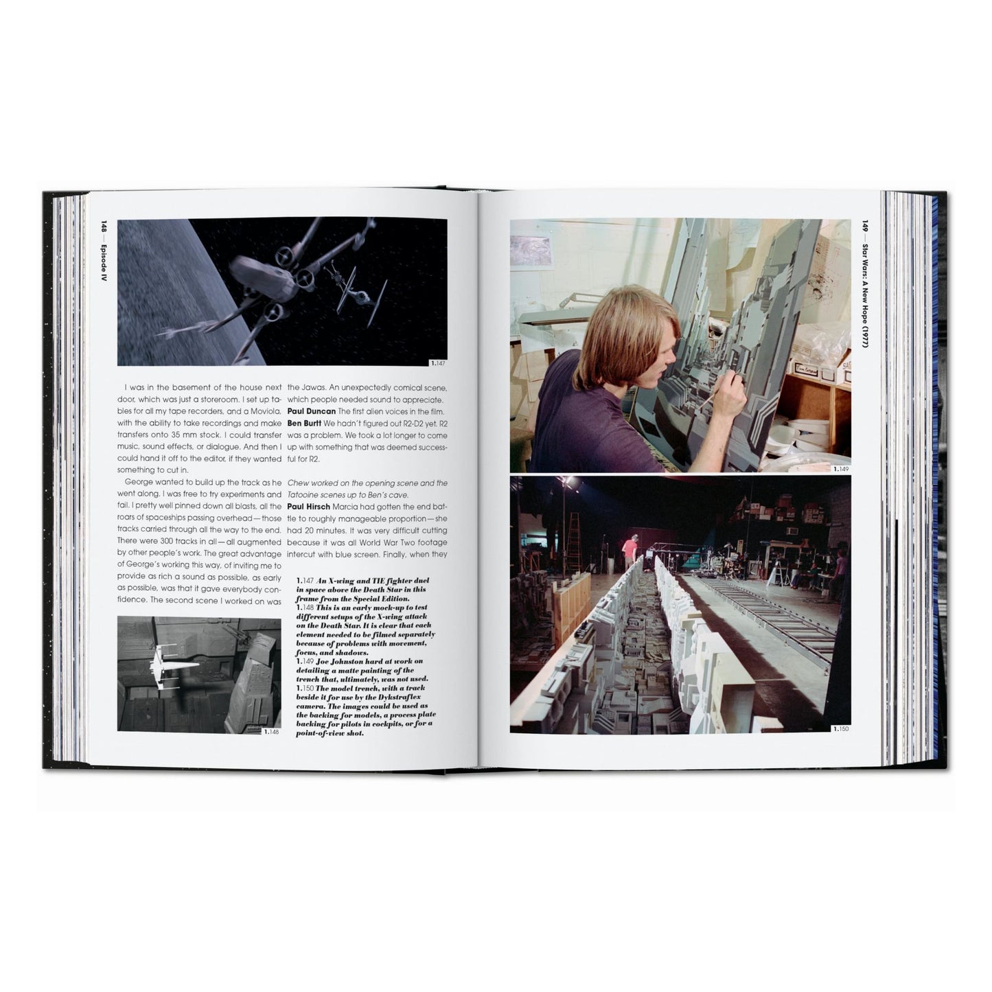 Les Archives Star Wars. 1977–1983. 45th Ed. (French)