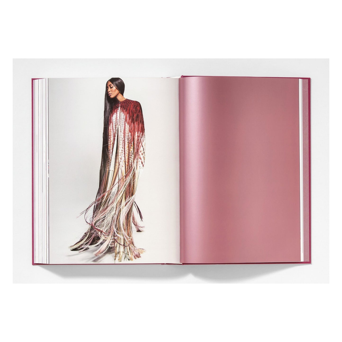 Naomi. Updated Edition (English)