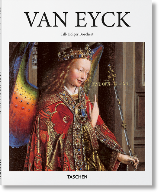 Van Eyck (French)