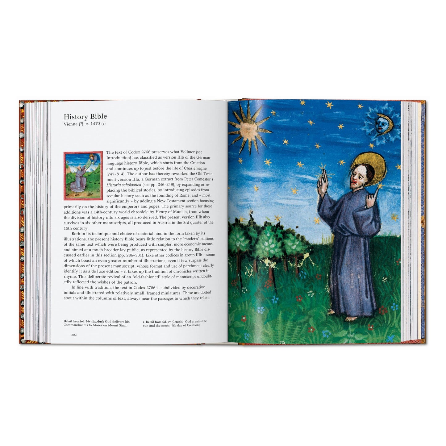 El libro de las biblias. 45th Ed. (Spanish)
