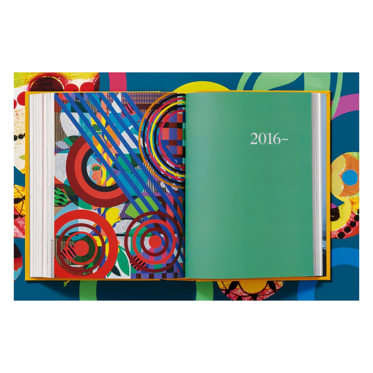Beatriz Milhazes, Art, 2nd Ed. (German, French, English) (SA)