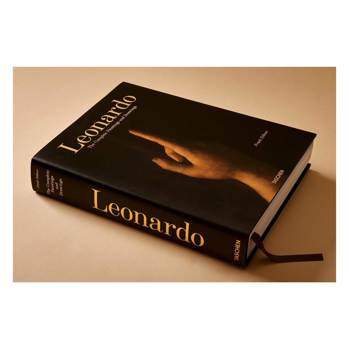 Leonardo. Obra pictórica completa y obra gráfica (Spanish)