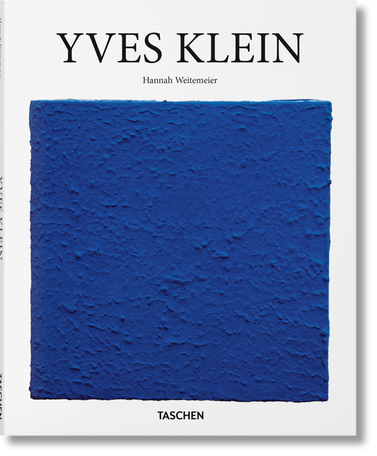 Yves Klein (German)