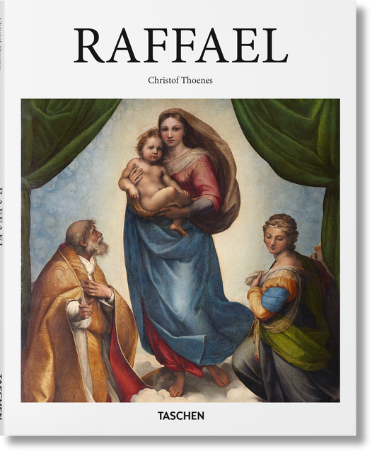 Raffael (German)