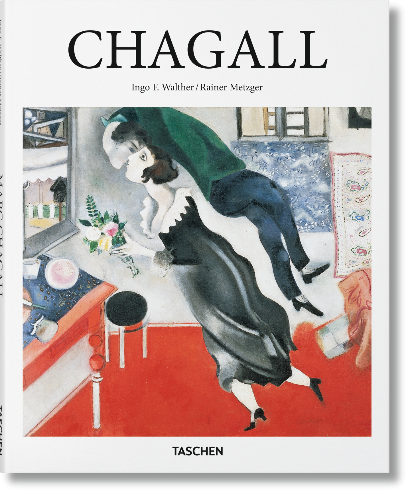 Chagall (Dutch)