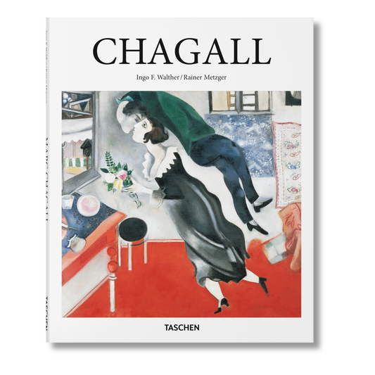 Chagall (German)