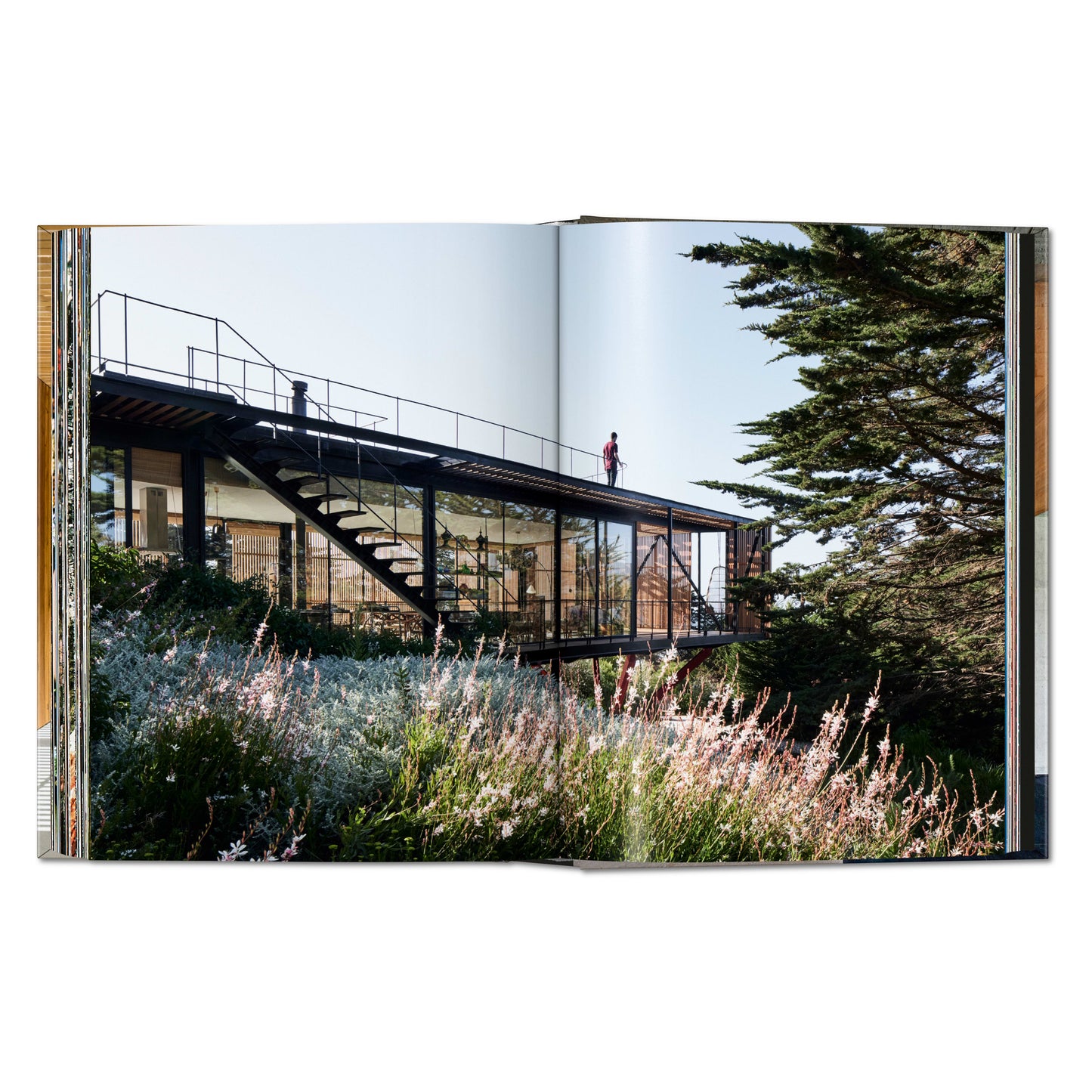 Homes For Our Time. Contemporary Houses around the World. Vol. 2. 45th Ed. (German, French, English)