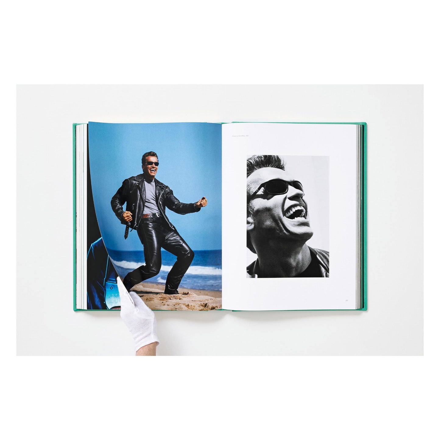 ARNOLD. Collector's Edition (English) (SA)