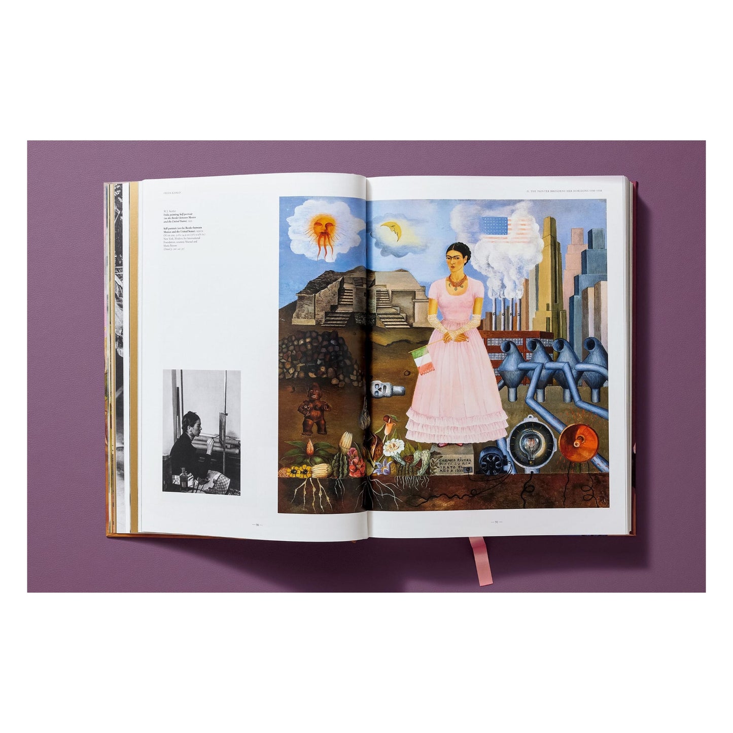 Frida Kahlo. Obra pictórica completa (Spanish)