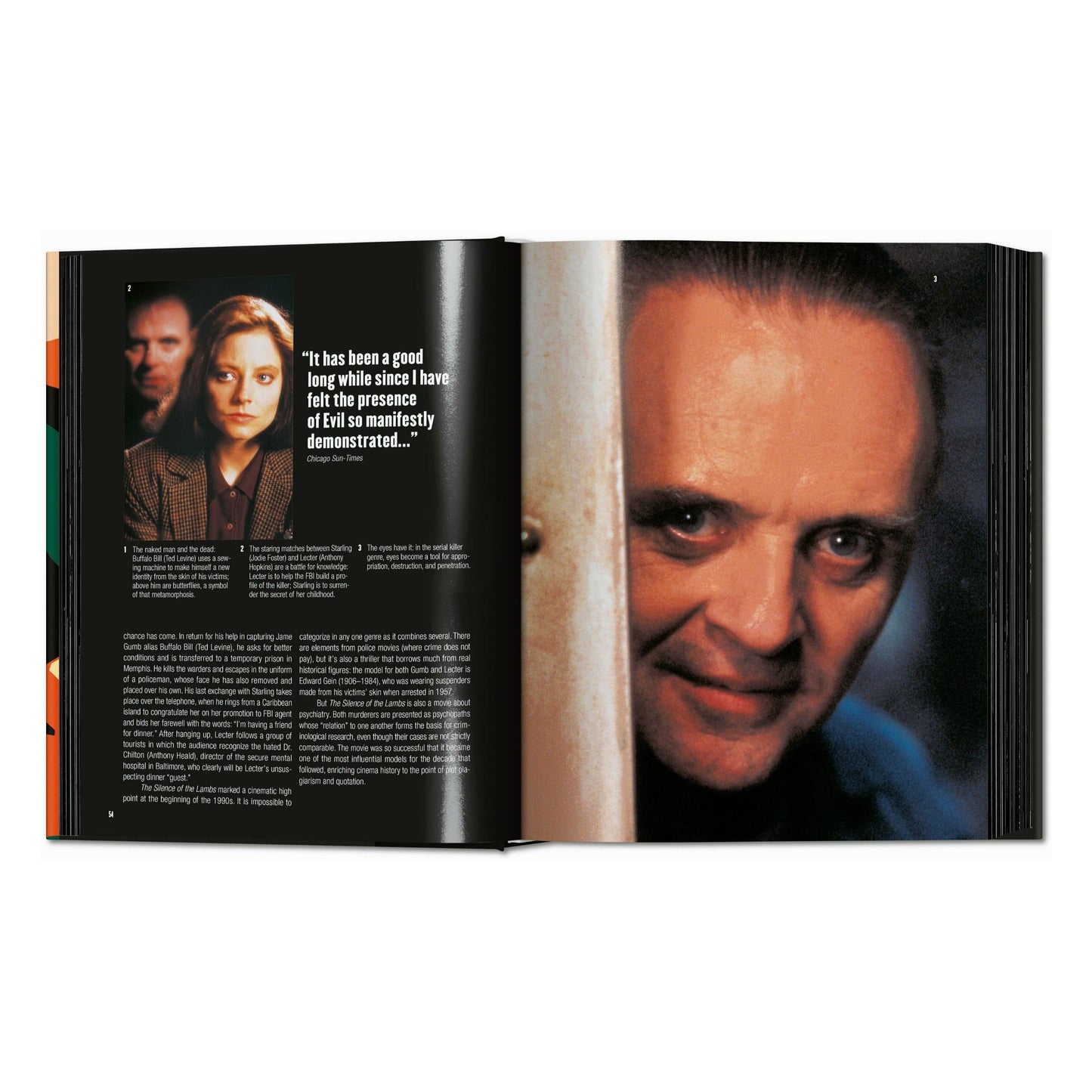 100 films des années 1990 (French)