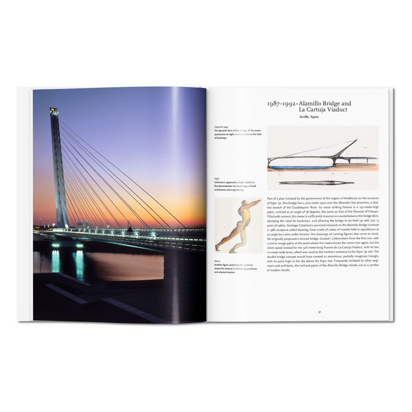 Calatrava (English)