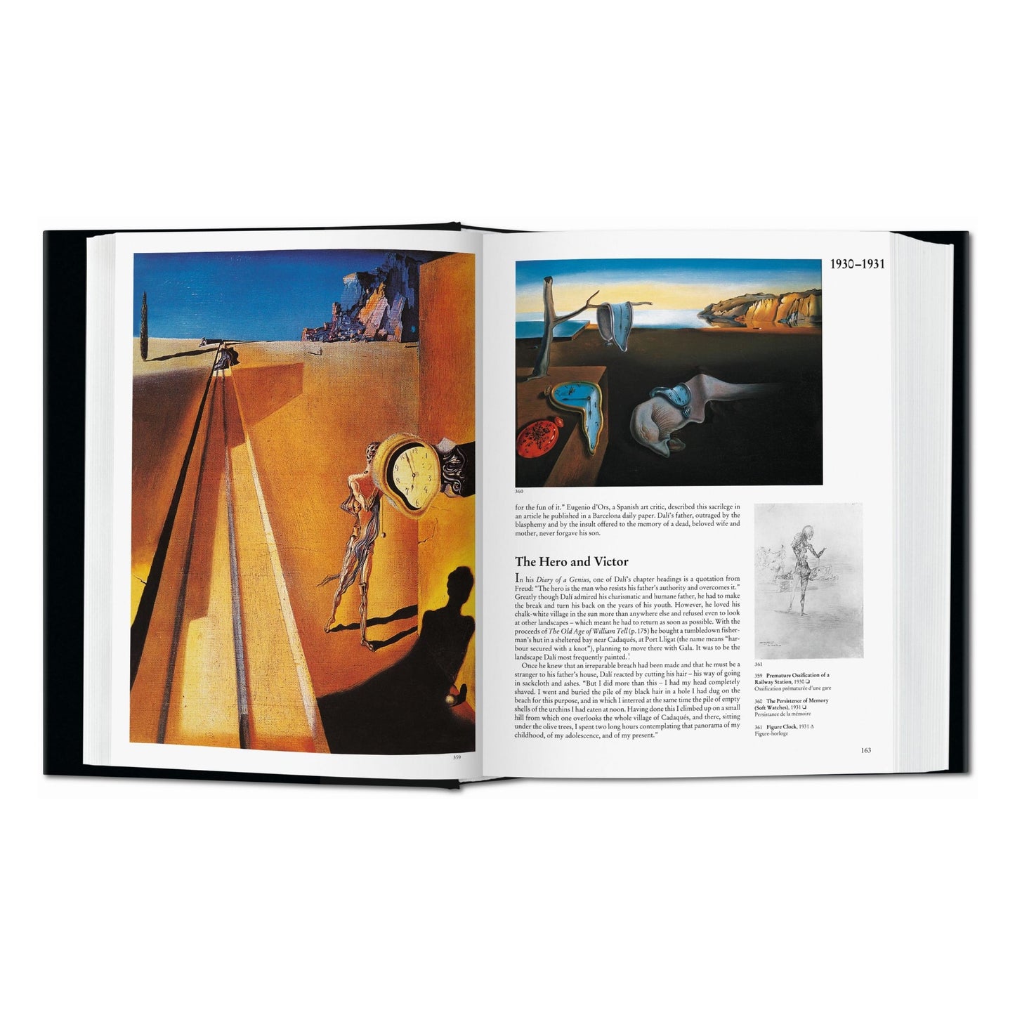 Dalí (Portuguese)