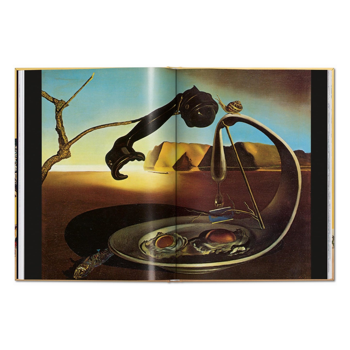 Dalí. Les dîners de Gala (French)
