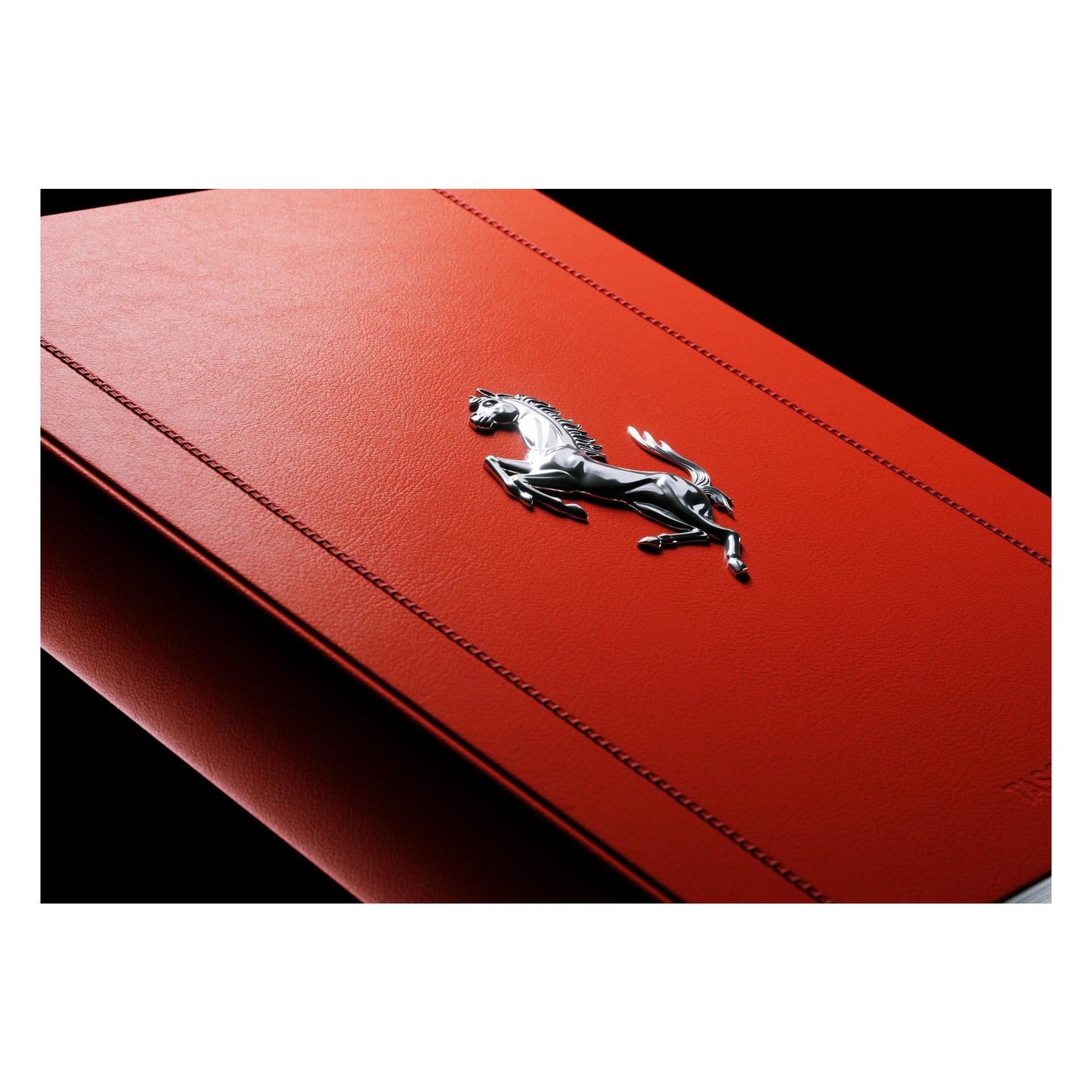Ferrari (English) (SA)