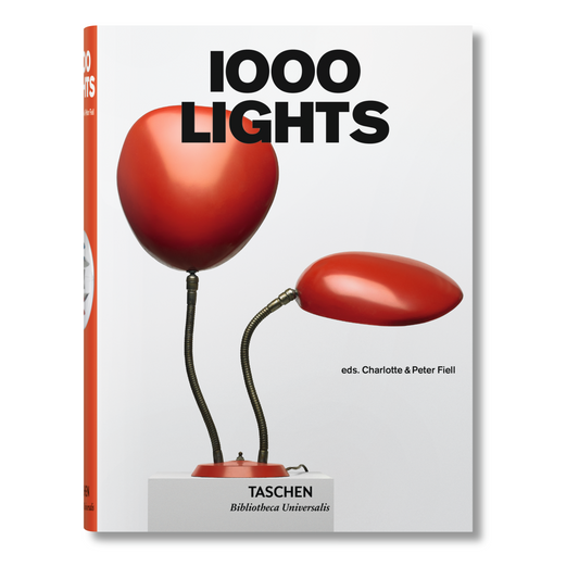 1000 Lights (German, French, English)