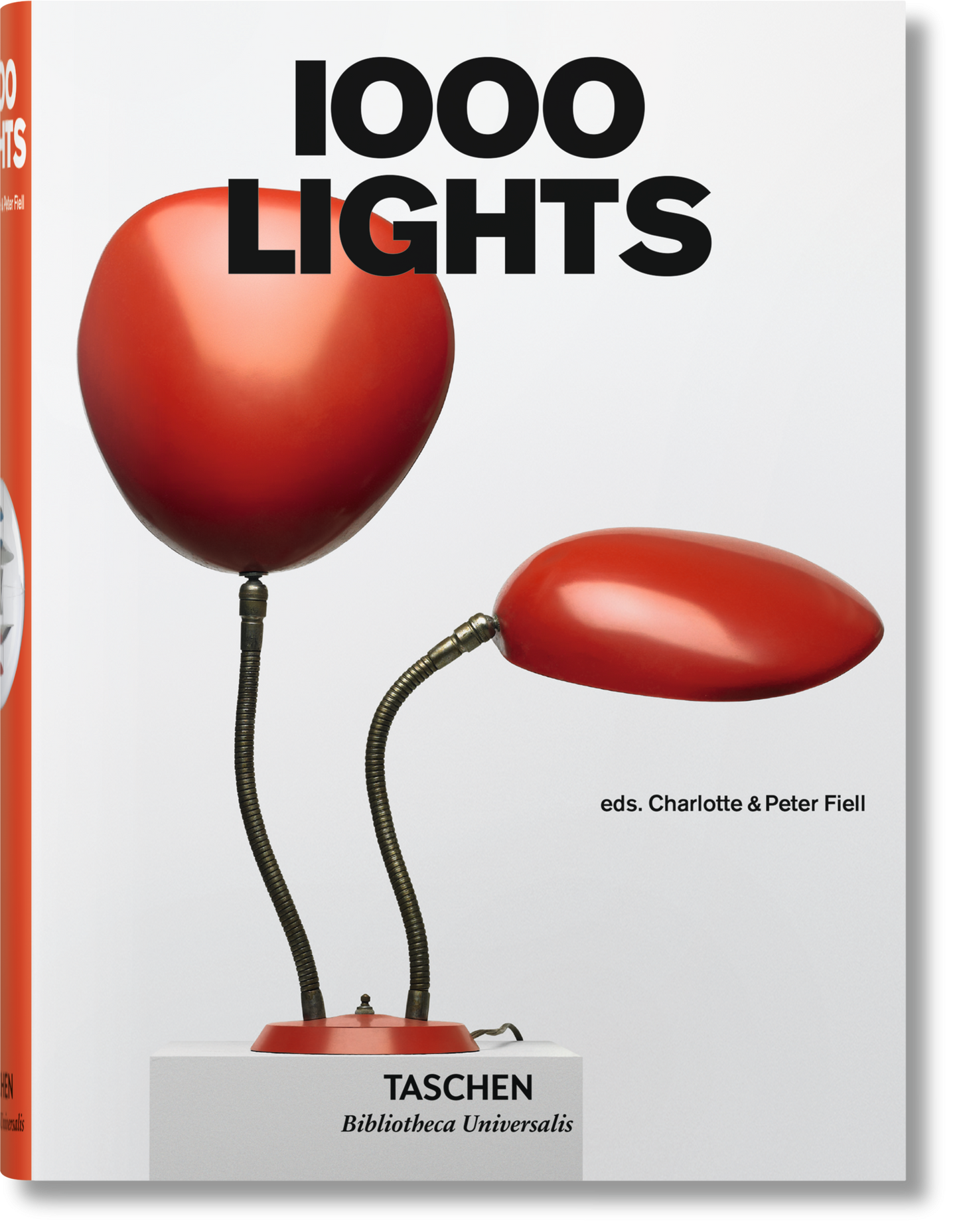 1000 Lights (German, French, English)