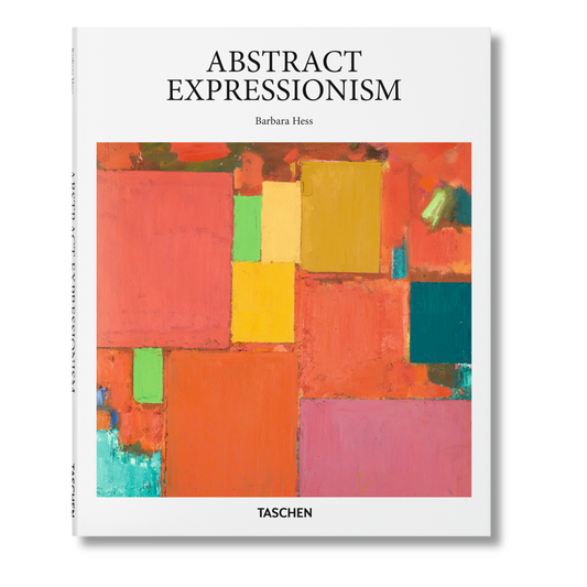 Abstract Expressionism (English)