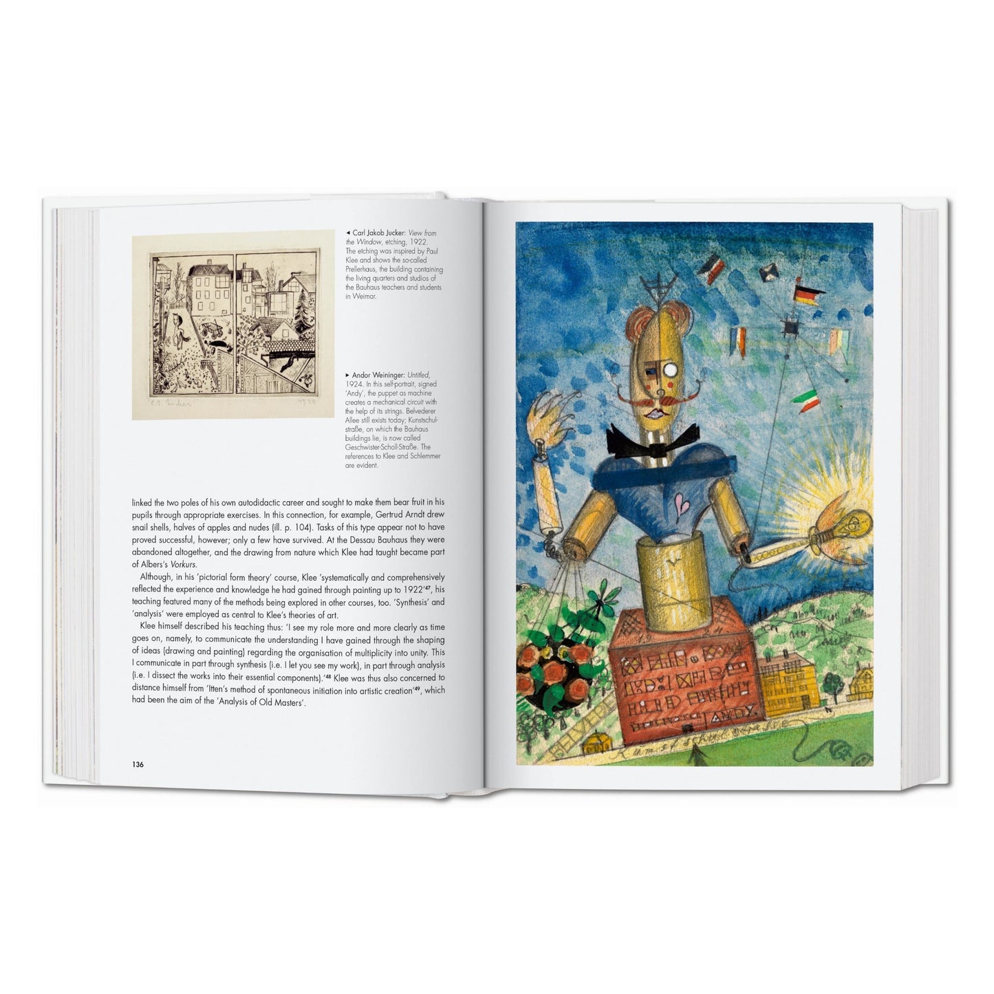 Bauhaus. Edición actualizada (Spanish)