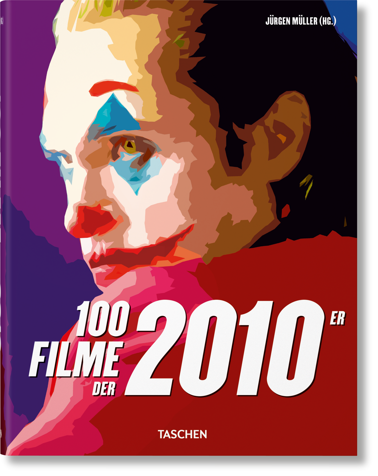 100 Filme der 2010er (German)