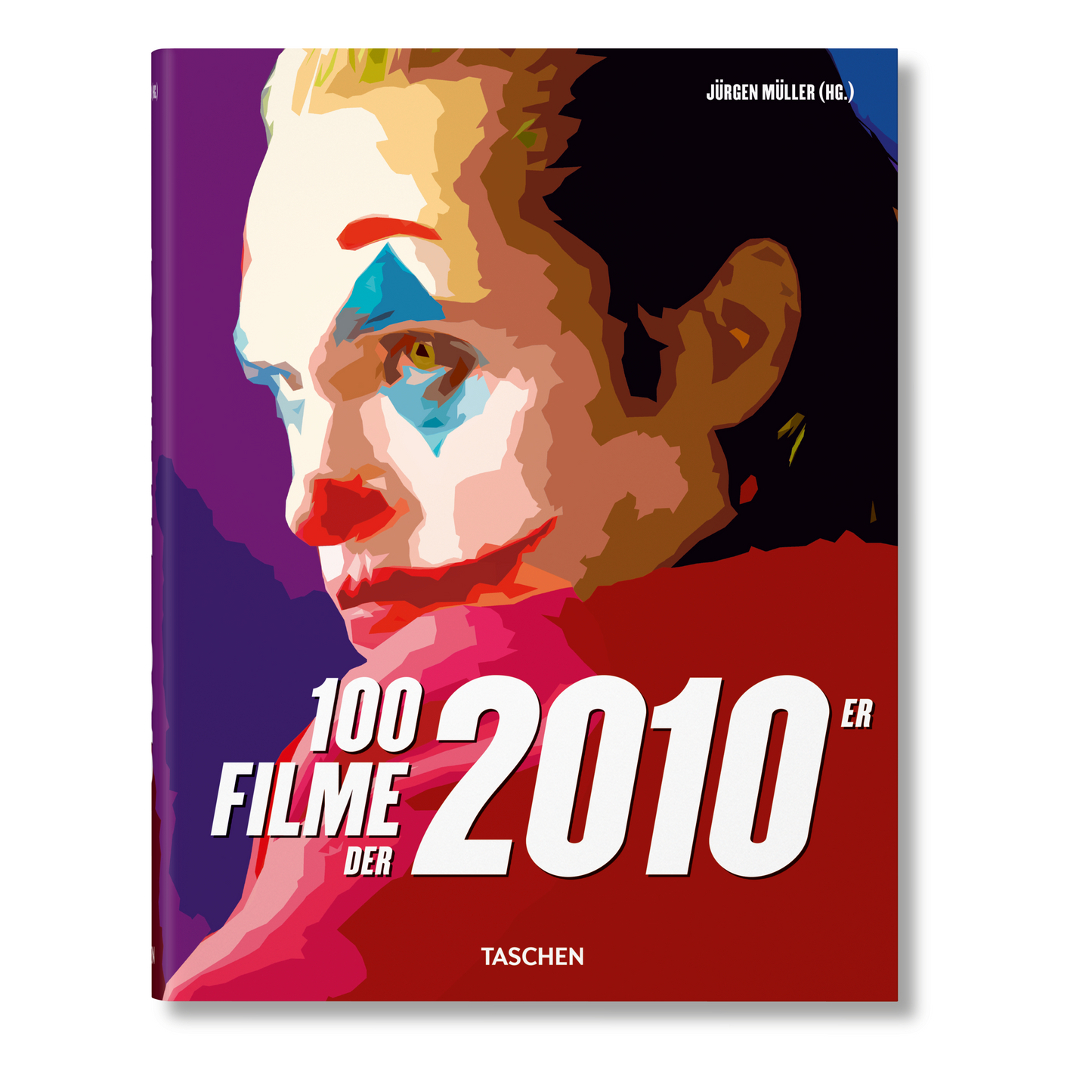 100 Filme der 2010er (German)