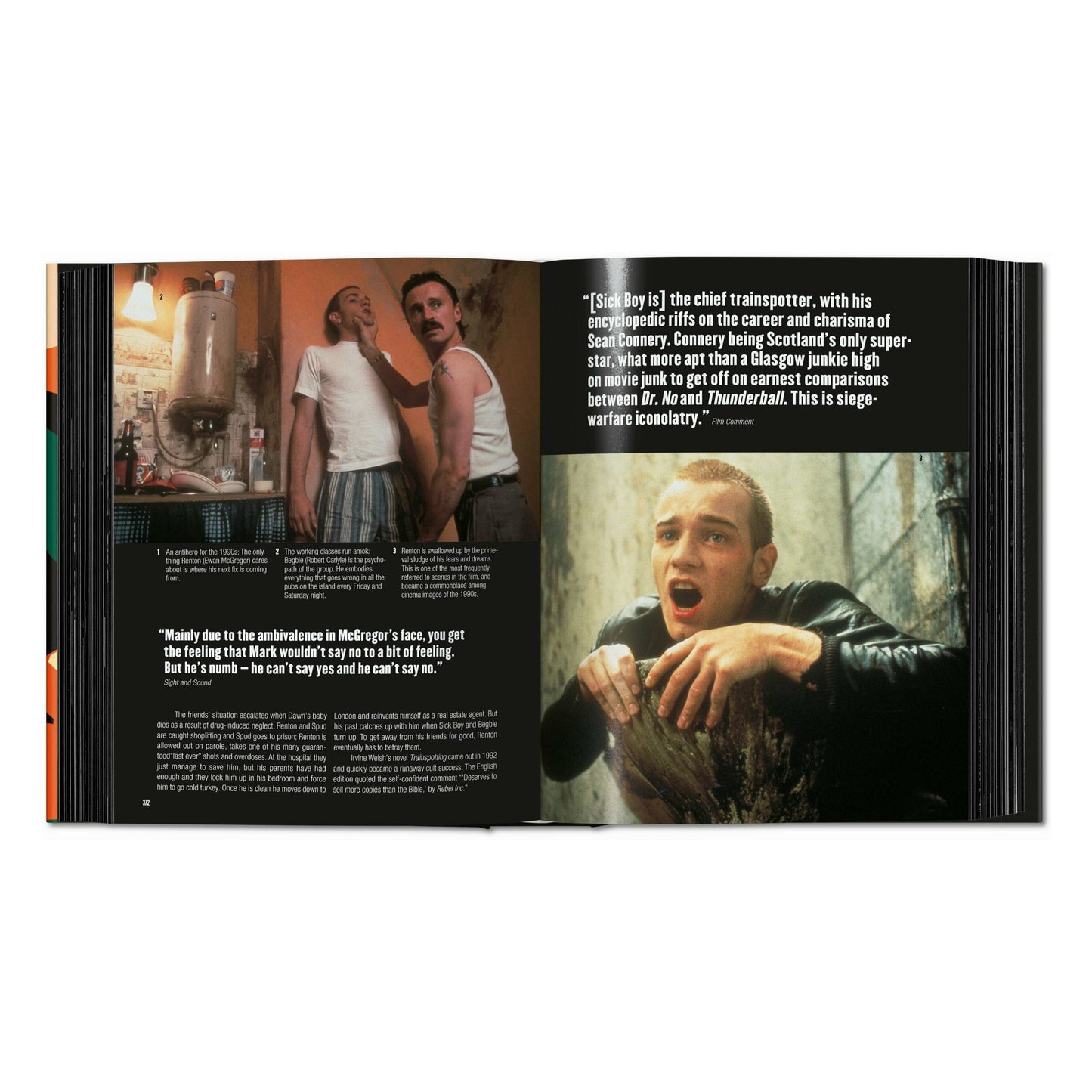 100 Filme der 1990er (German)