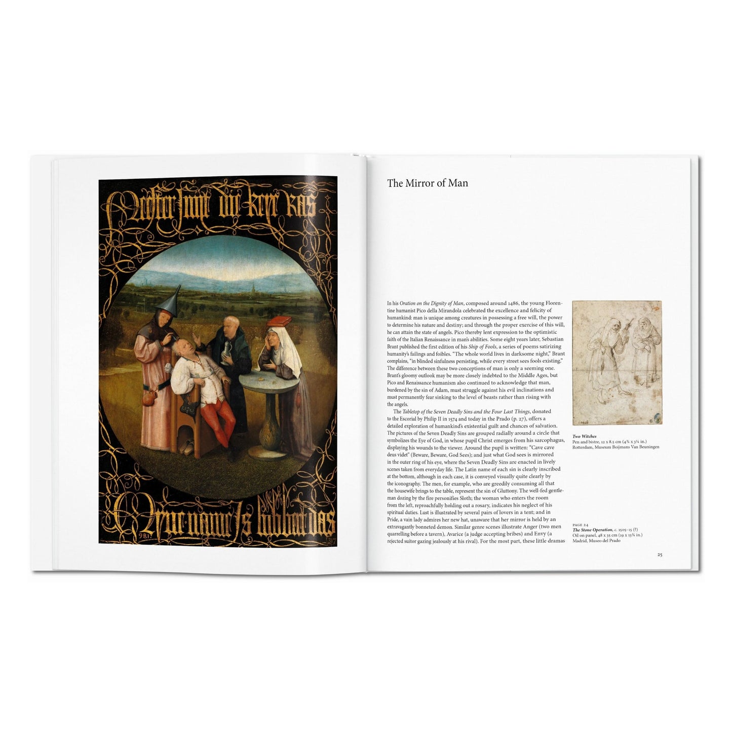 Bosch (German)