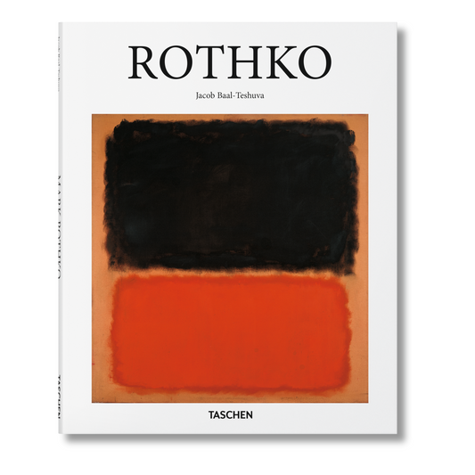 Rothko (Dutch)
