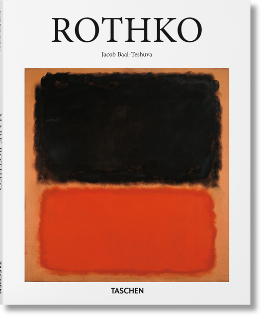 Rothko (Dutch)