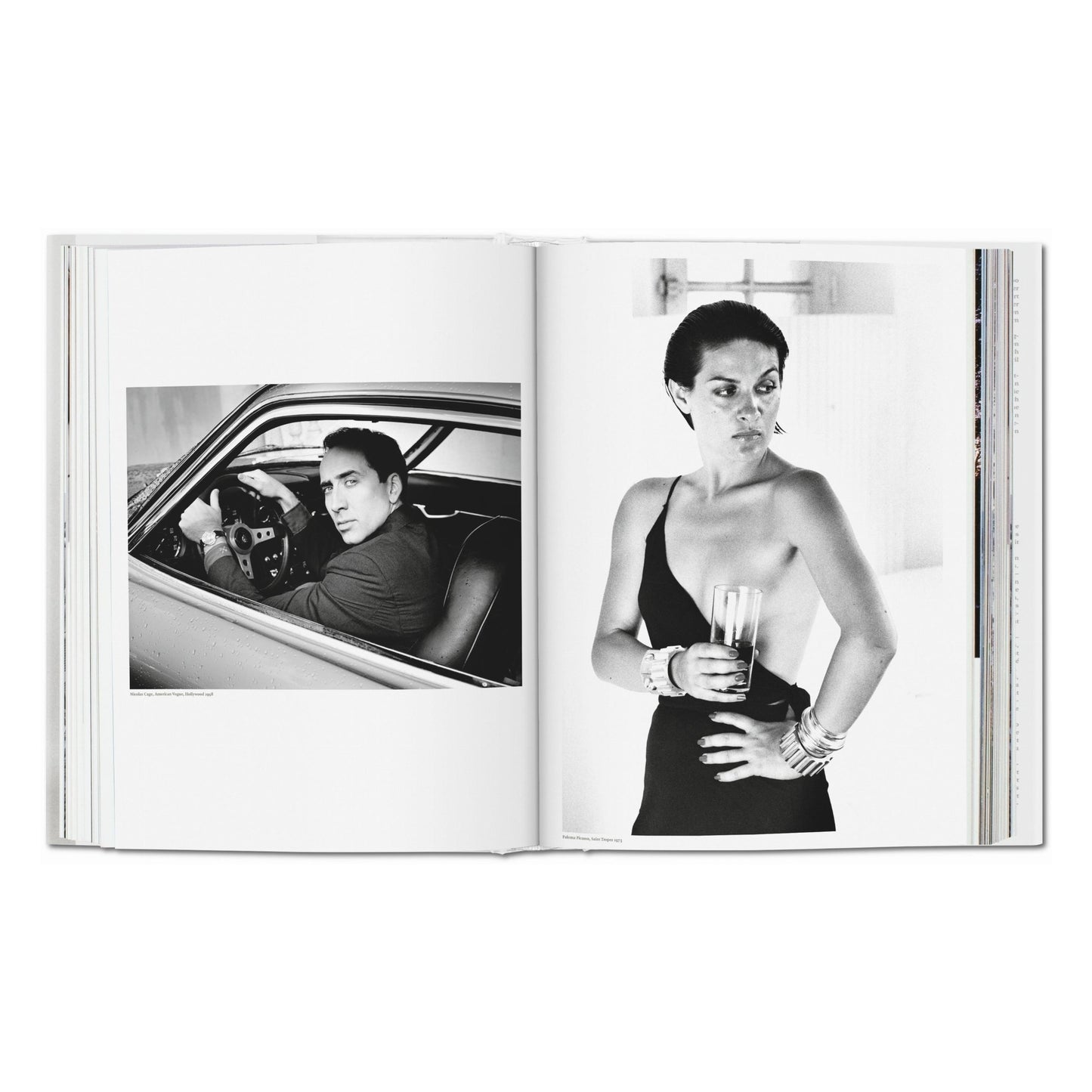 Helmut Newton. BABY SUMO (German, French, English) (SA)