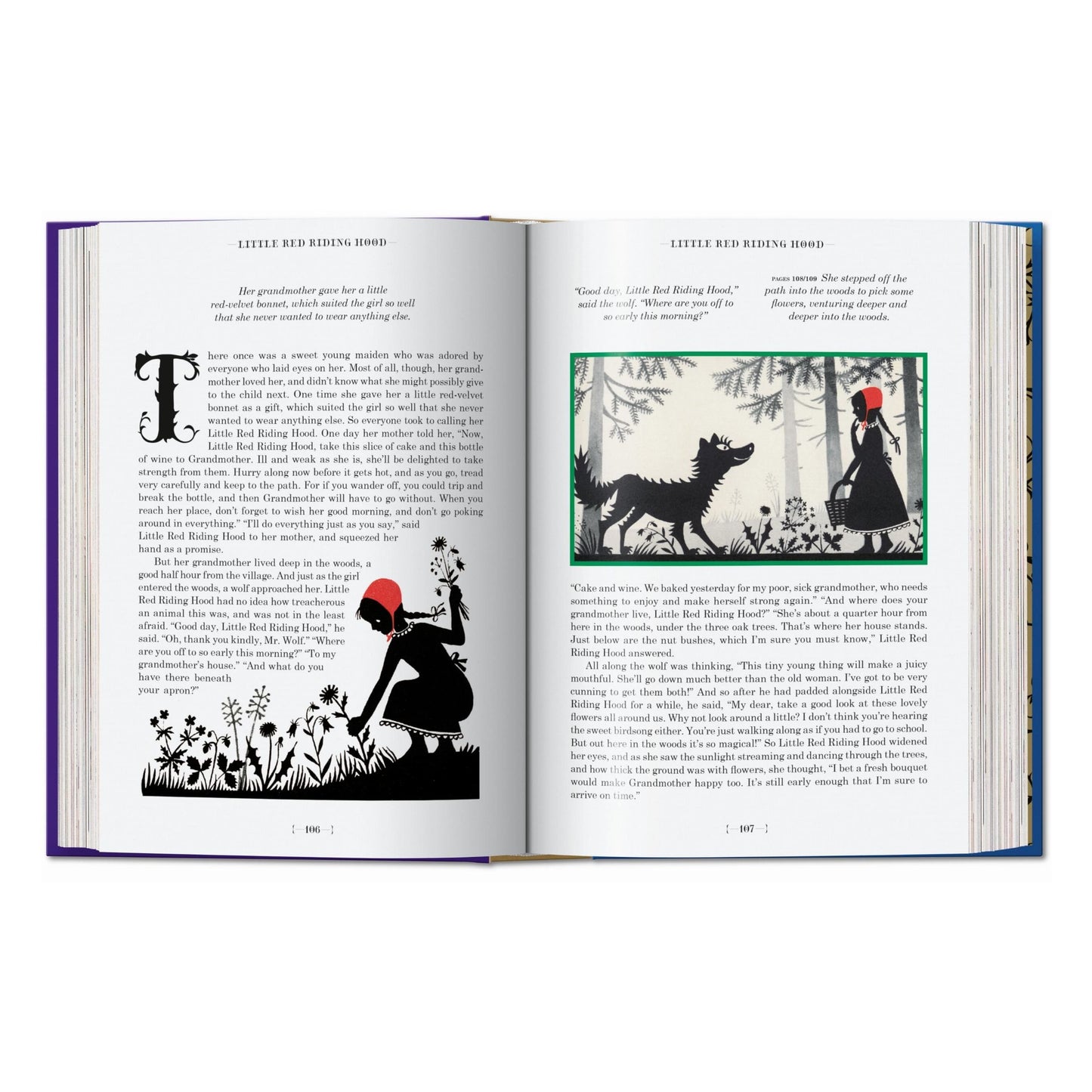 Die Märchen von Grimm & Andersen 2 in 1. 40th Ed. (German)