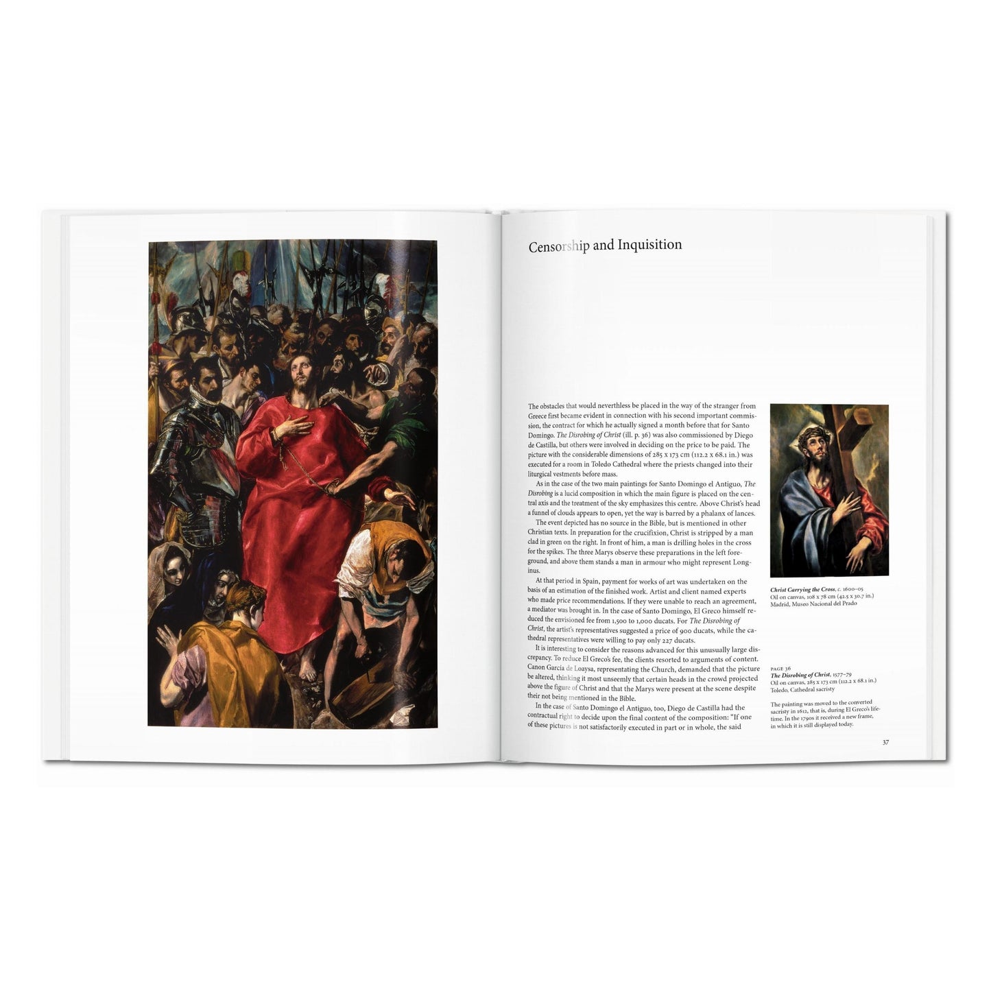 El Greco (German)