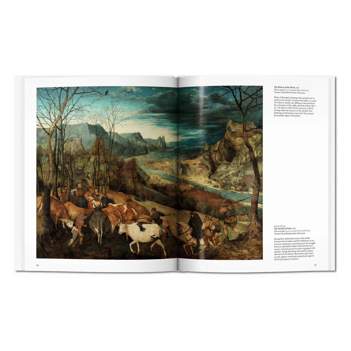 Bruegel (Italian)