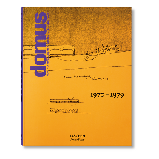 domus 1970–1979 (English)