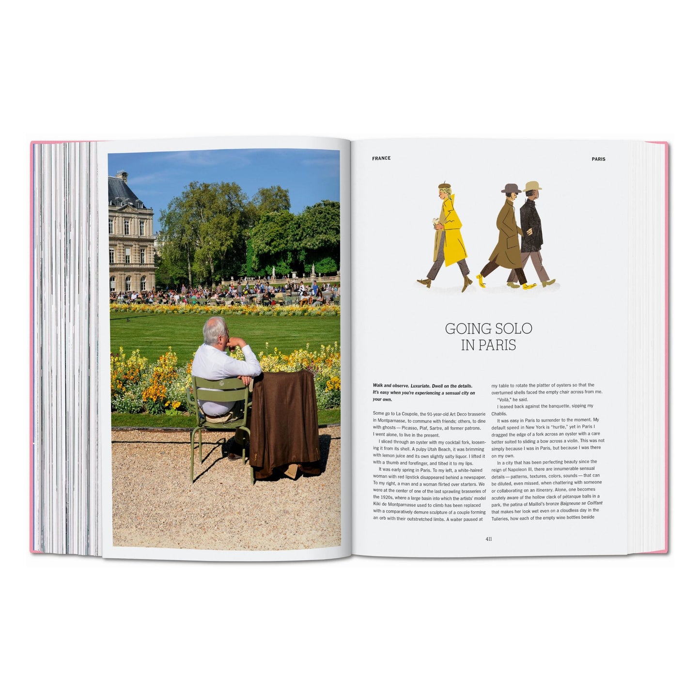 The New York Times Explorer. 100 Voyages de rêve autour du monde (French)