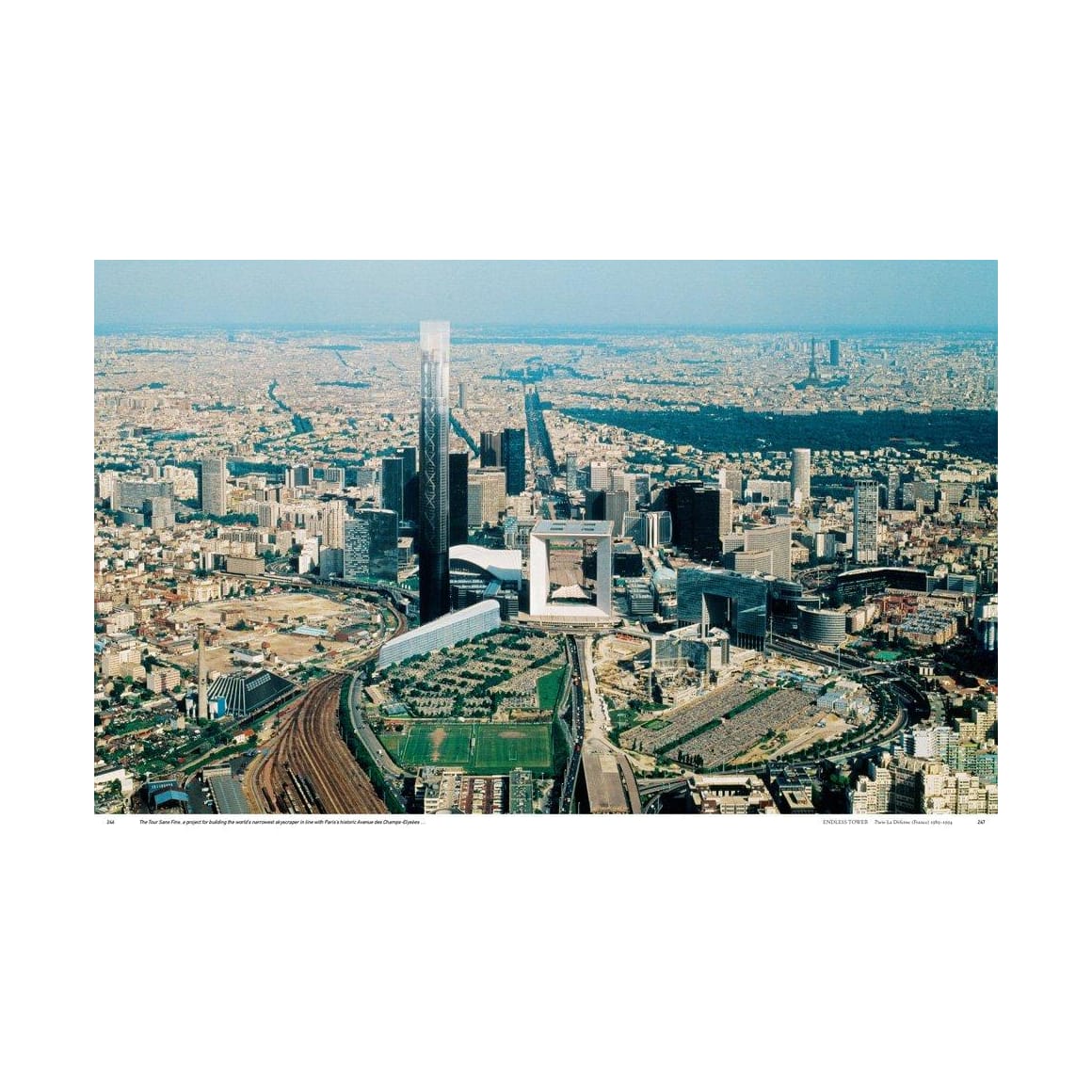 Jean Nouvel. Complete Works 1970-2008 (German, French, English) (AP)