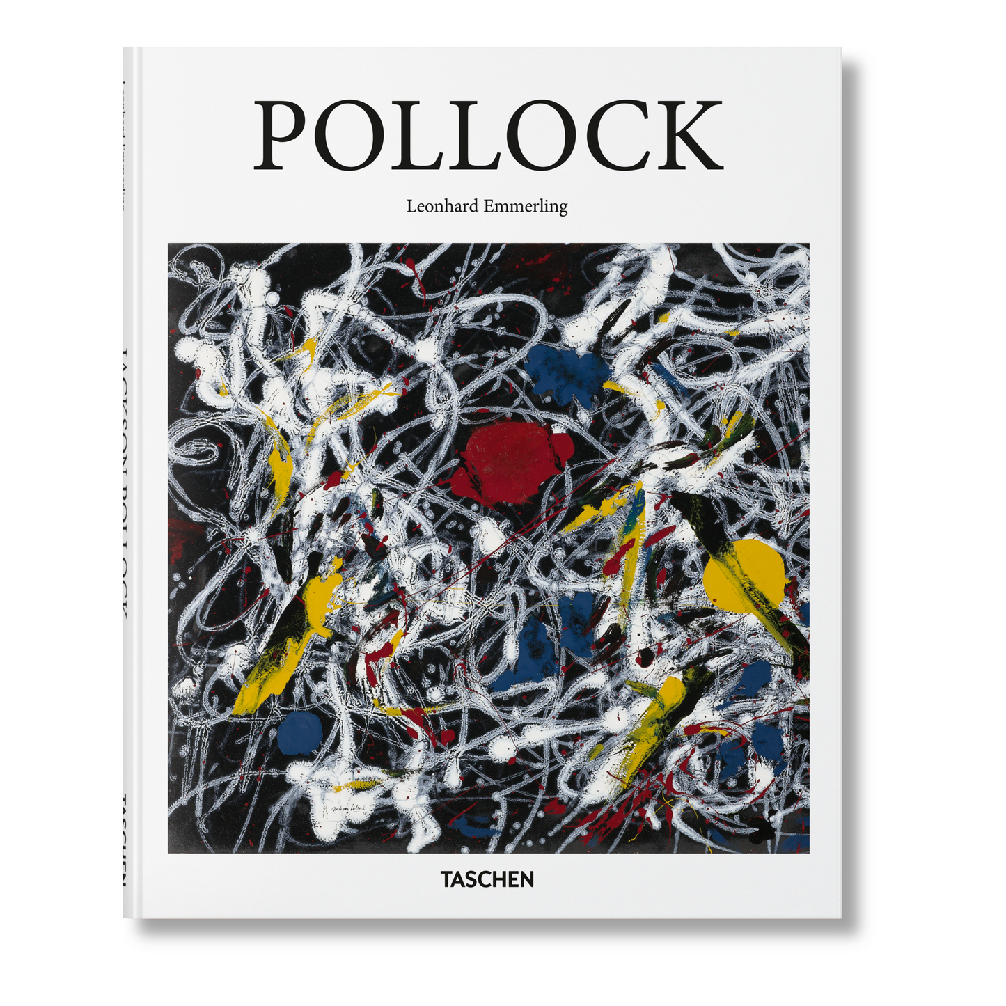 Pollock (Italian)