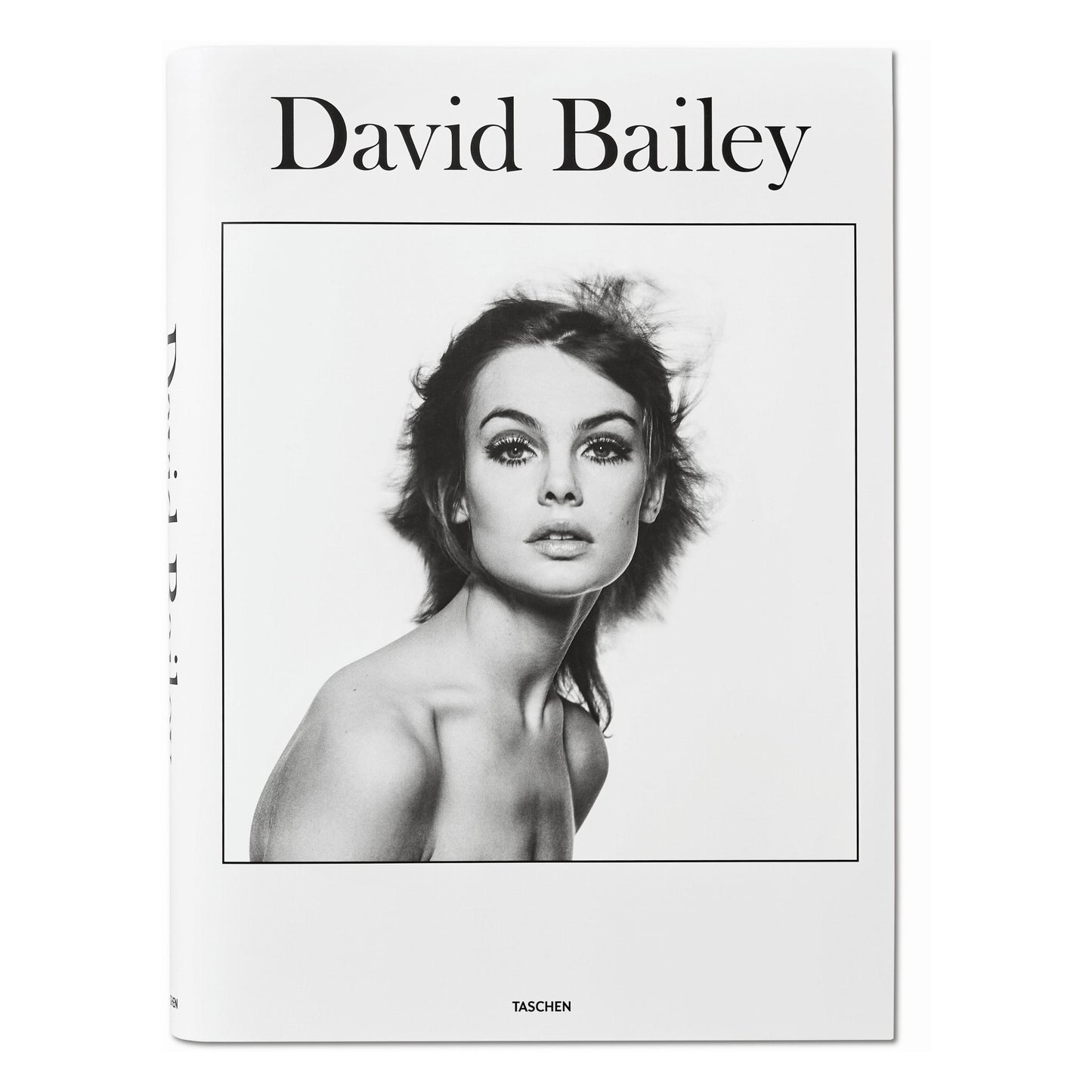 David Bailey. Art Edition No. 151–225 ‘Mick Jagger, 1964’ (English)