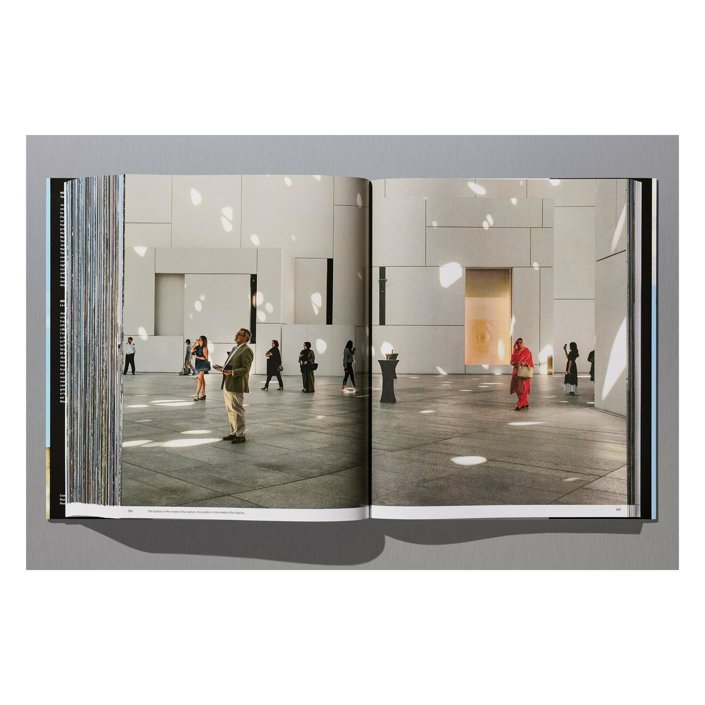 Nouvel. Complete Works 1970–Today. Art Edition (French, English) (AP)