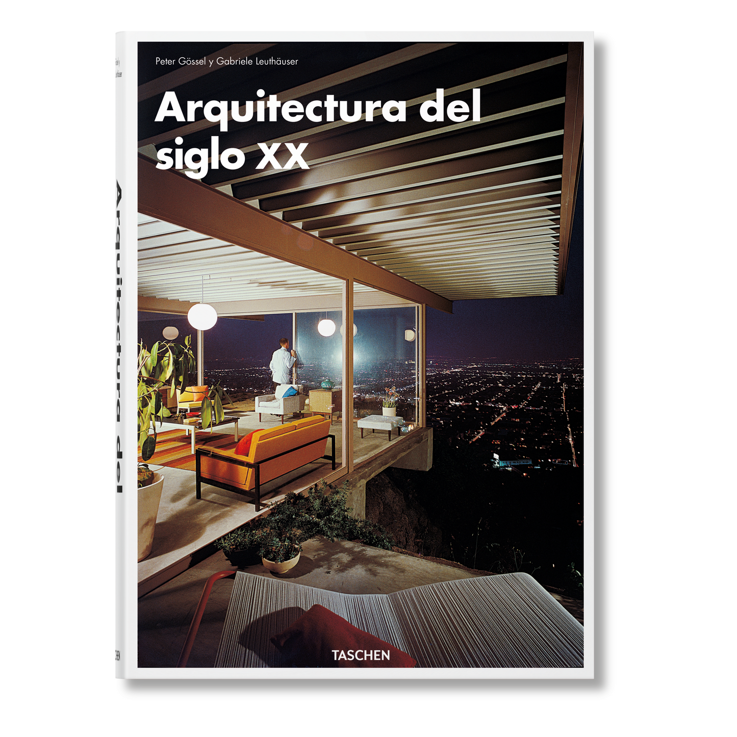Arquitectura del siglo XX (Spanish)