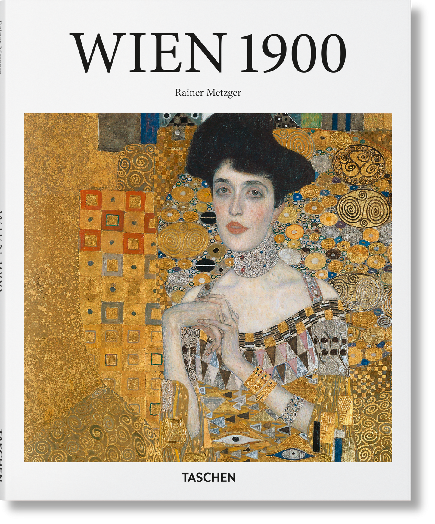 Wien 1900 (German)