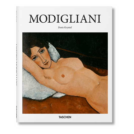 Modigliani (Spanish)