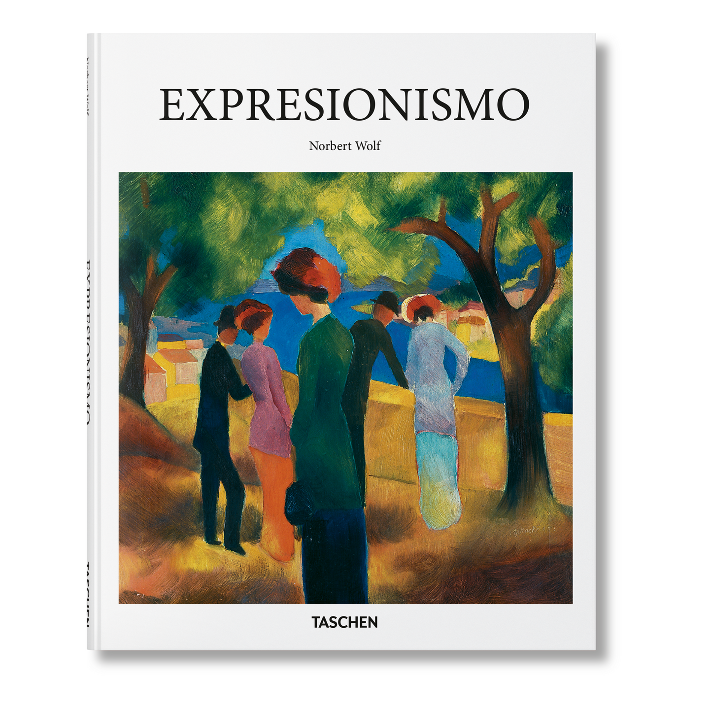 Expresionismo (Spanish)