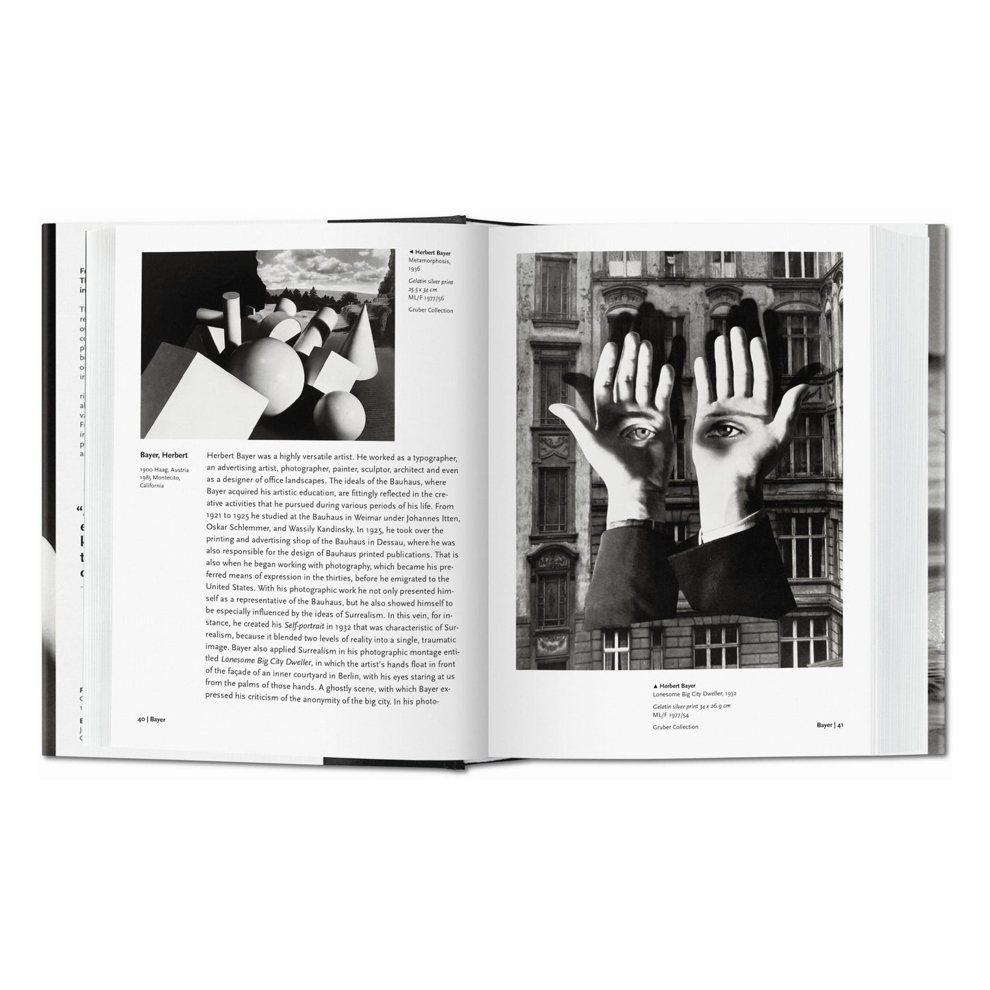 Photography 20th Century, Museum Ludwig (Portuguese)