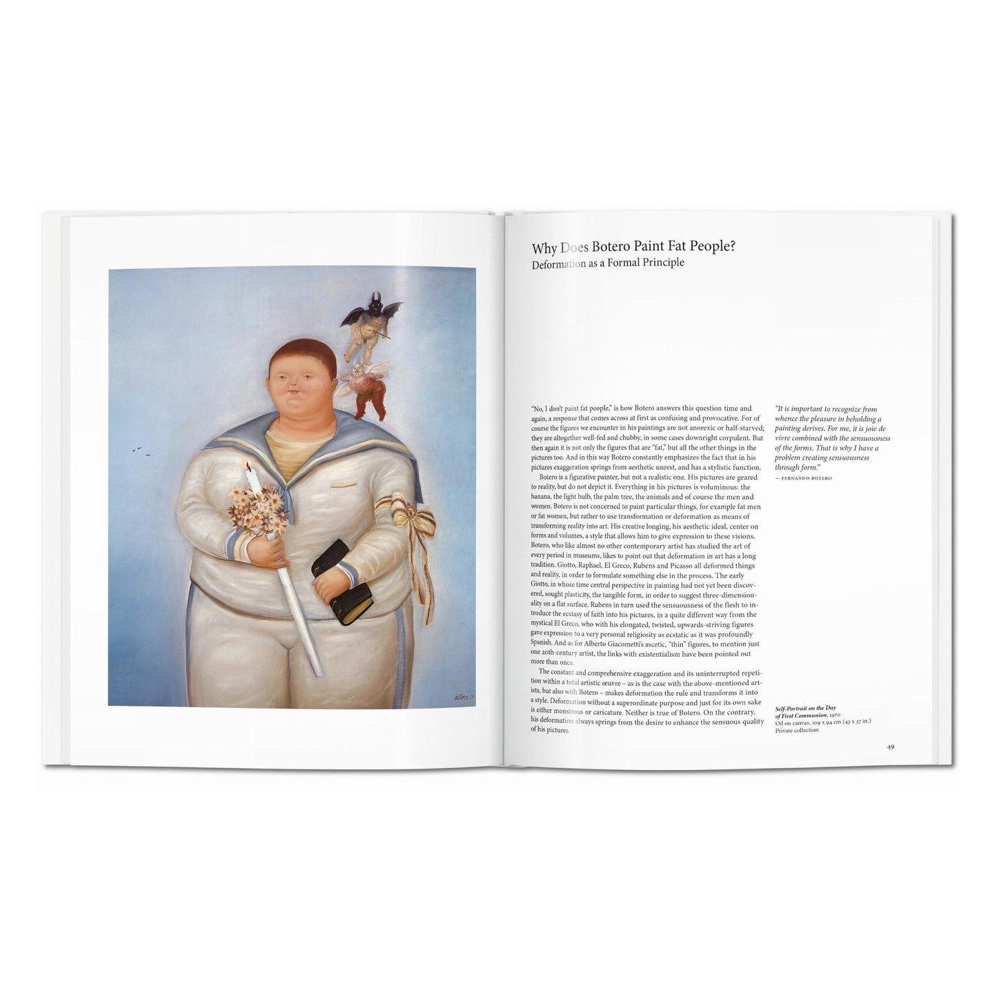Botero (French)