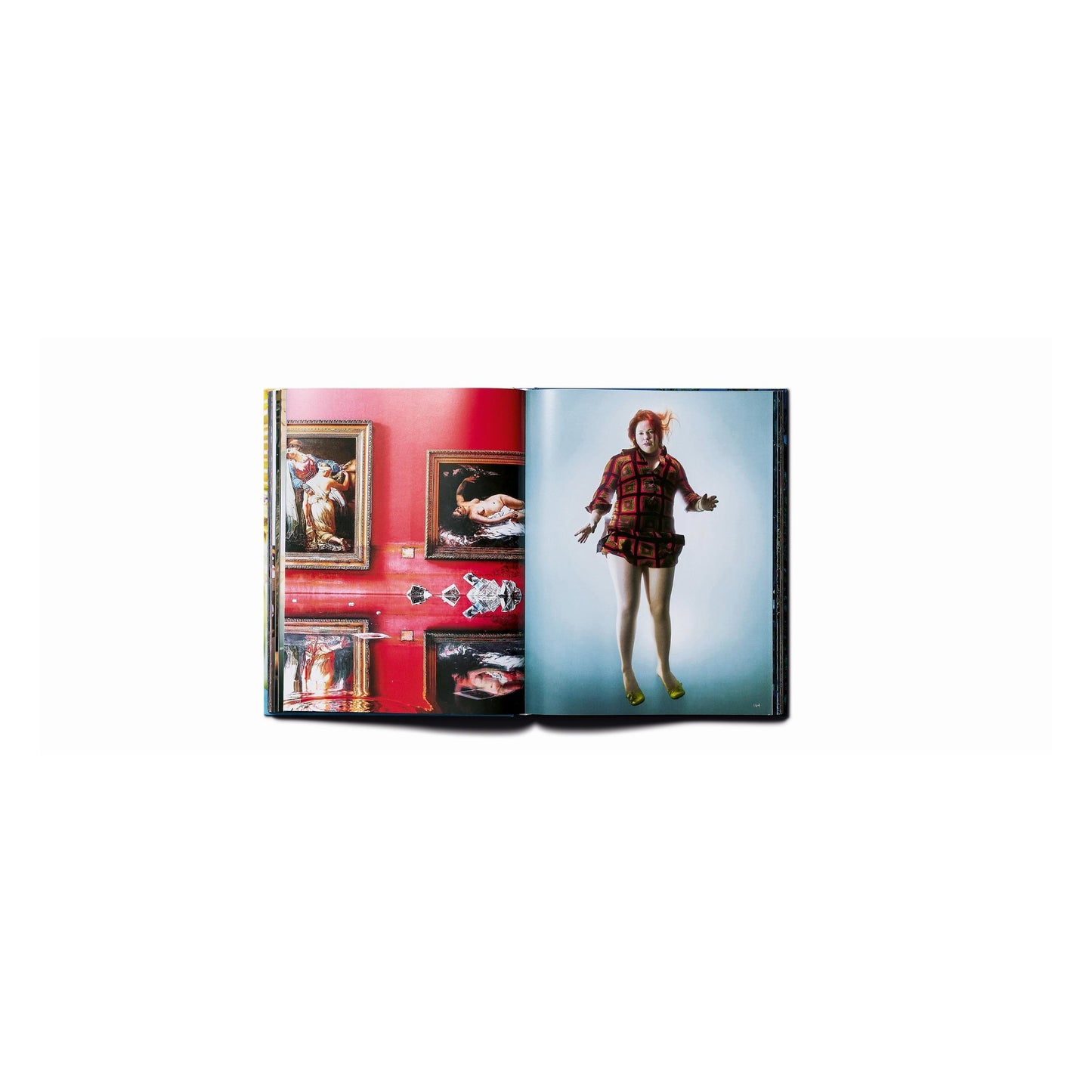 David LaChapelle. Lost and Found – Good News, Art Edition (German, French, English) (SA)