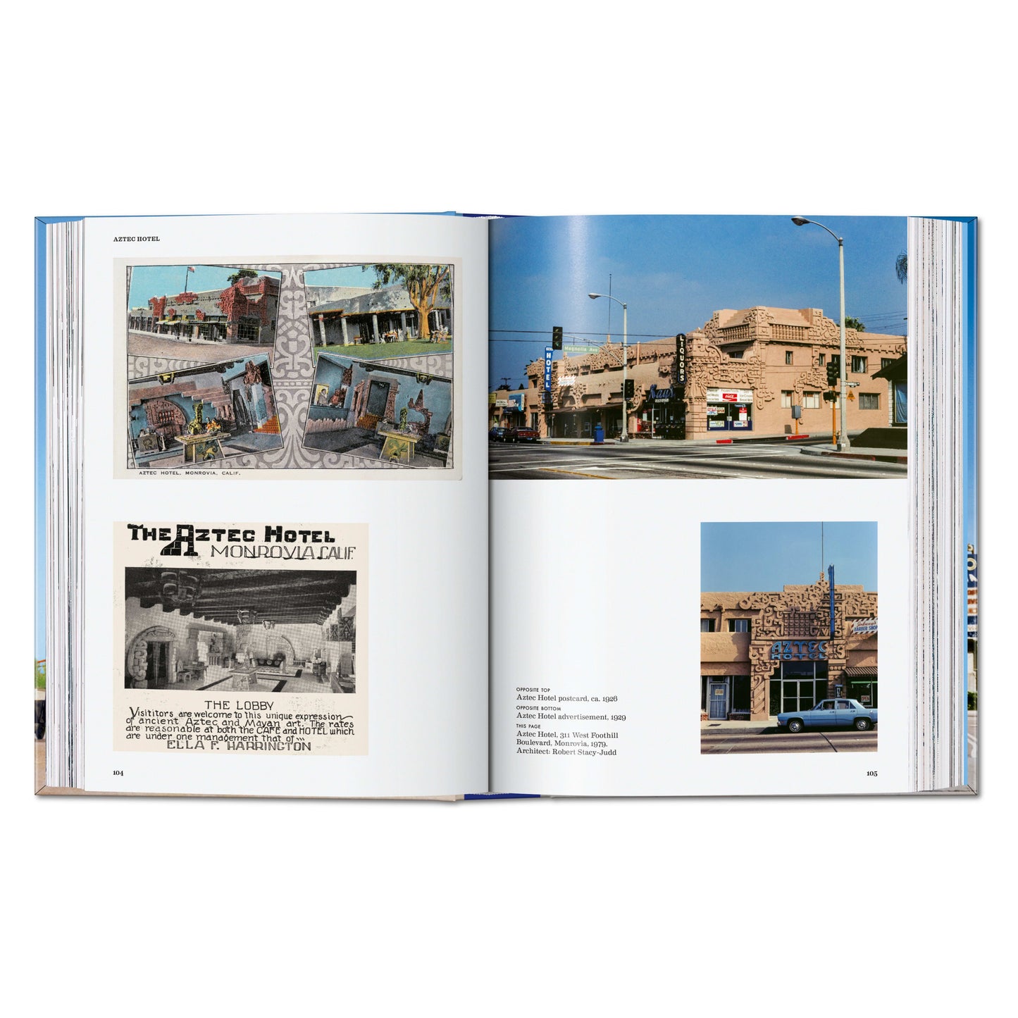 California Crazy. American Pop Architecture. 45th Ed. (English)