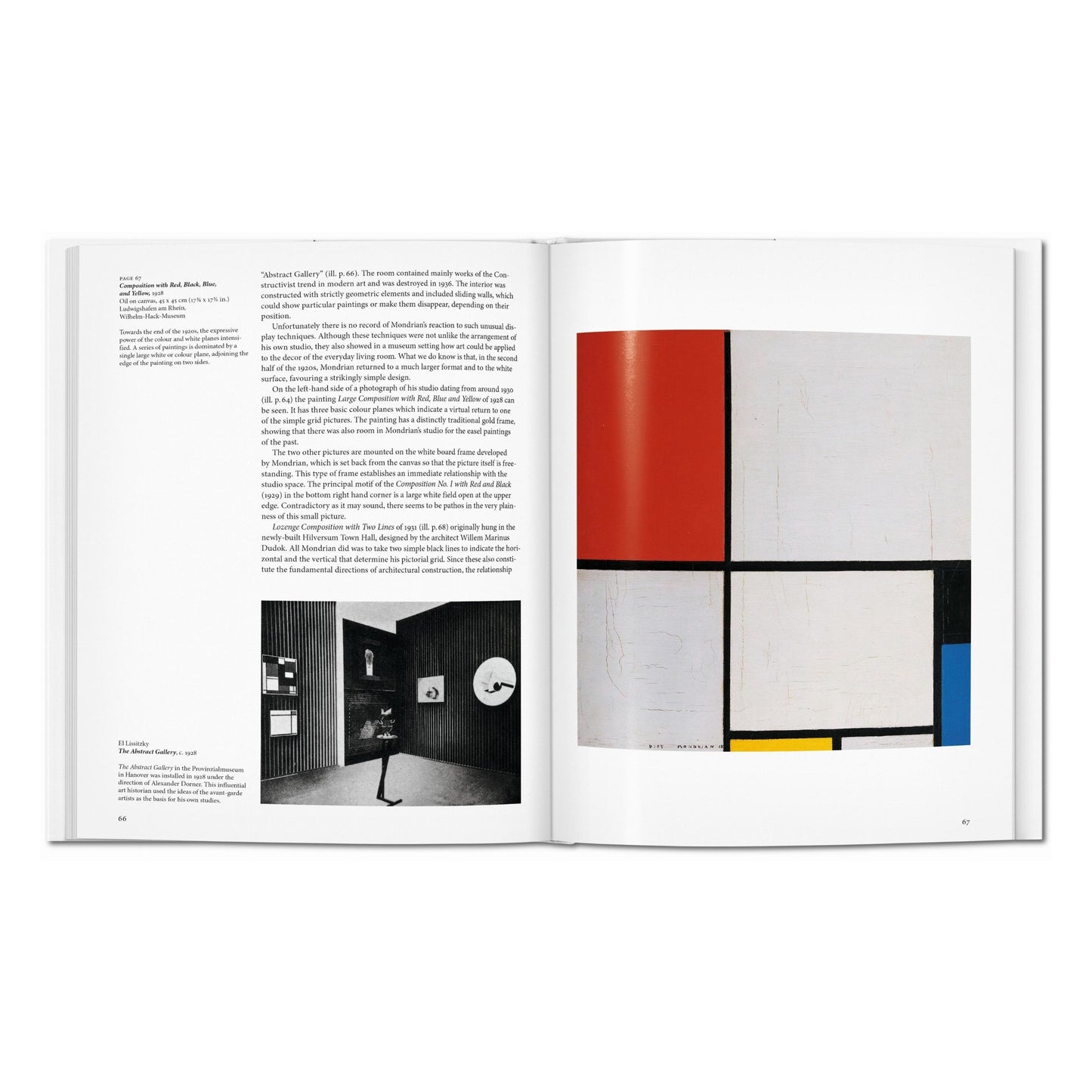 Mondrian (Spanish)
