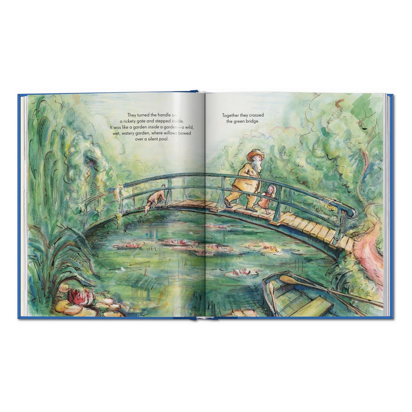 Petites histoires de grands artistes (French)
